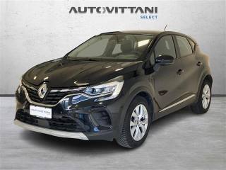 RENAULT Captur 1.5 Blue dCi 95cv Business