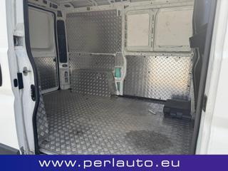 CITROEN Jumper usata, con Servosterzo