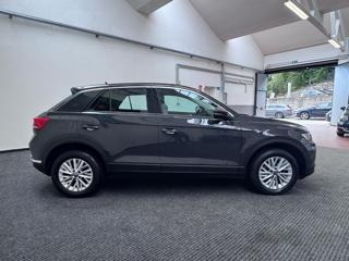 VOLKSWAGEN T-Roc usata, con Airbag Passeggero