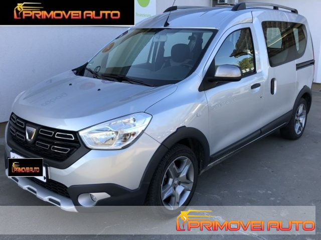 DACIA Dokker usata, con Chiusura centralizzata