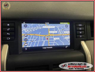 LAND ROVER Discovery Sport usata, con Fari Xenon