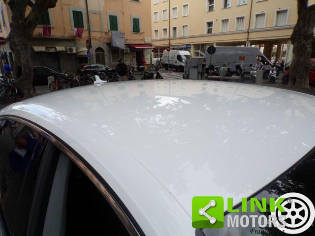 AUDI A5 usata, con MP3