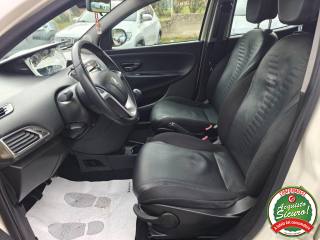 LANCIA Ypsilon usata, con Cerchi in lega