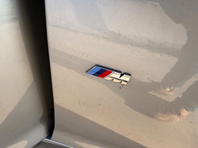 BMW 116 usata, con Bracciolo