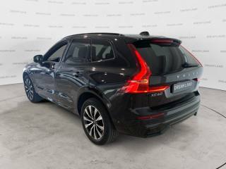 VOLVO XC60 usata, con Airbag Passeggero