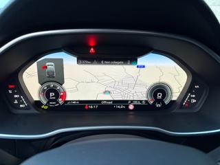 AUDI Q3 usata, con Park Distance Control
