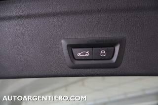 BMW X6 usata, con Chiamata automatica per emergenze