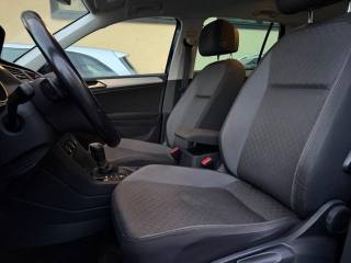 VOLKSWAGEN Tiguan usata, con Chiusura centralizzata