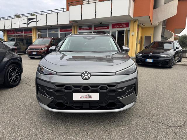 VOLKSWAGEN T-Roc usata, con Climatizzatore