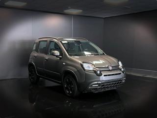 FIAT Panda Cross usata, con Airbag Passeggero