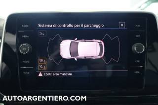 VOLKSWAGEN T-Roc usata, con Vetri oscurati