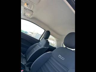 FIAT 500 usata, con Controllo elettronico della corsia