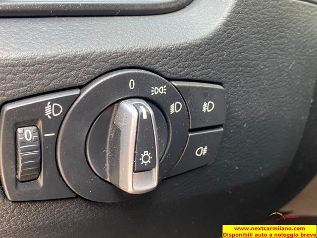 BMW X1 usata 60
