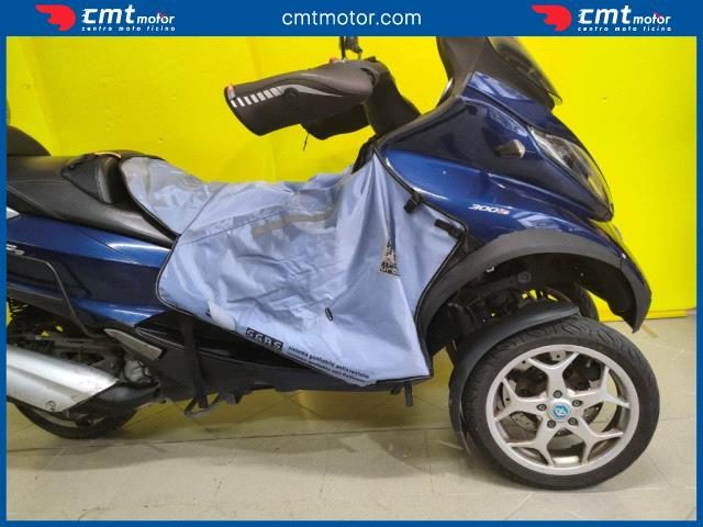 PIAGGIO MP3 usata 6