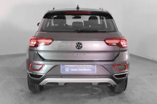 VOLKSWAGEN T-Roc usata, con Autoradio