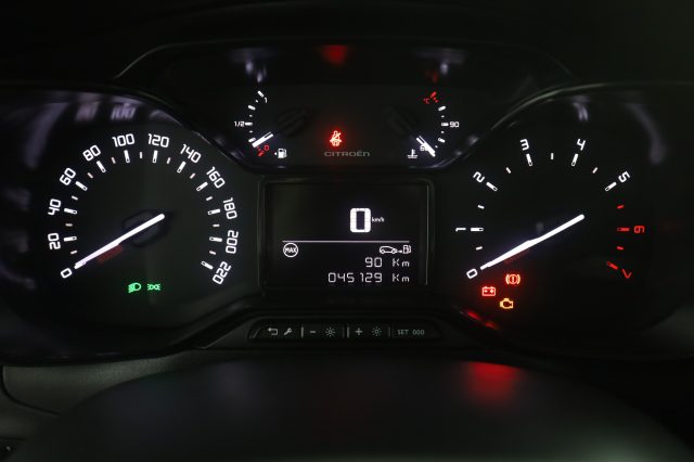 CITROEN C3 usata 6