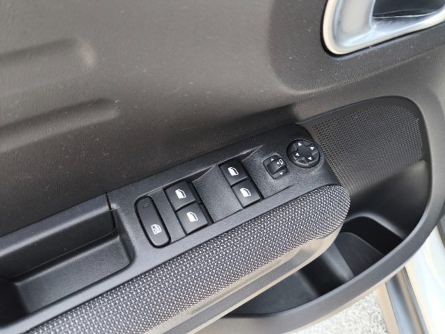 CITROEN C3 Aircross usata 9