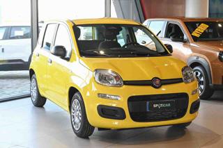 FIAT Panda usata, con Airbag