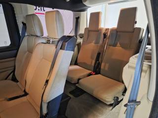LAND ROVER Discovery usata, con ESP