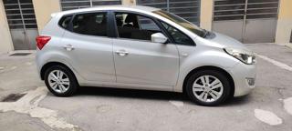 HYUNDAI iX20 usata, con Airbag laterali