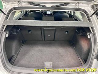 VOLKSWAGEN Golf usata, con Cerchi in lega