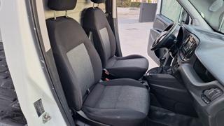 FIAT Doblo usata, con Climatizzatore