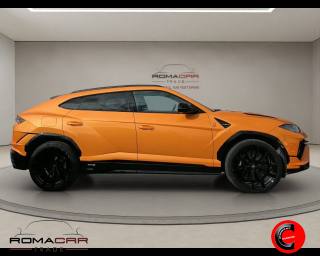 LAMBORGHINI Urus usata, con Airbag Passeggero