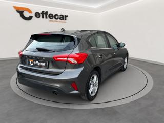 FORD Focus usata, con Autoradio