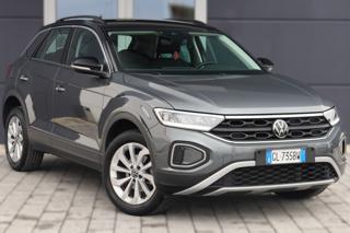 VOLKSWAGEN T-Roc 1.5 TSI Life
