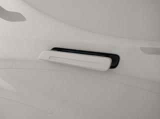 LOTUS Eletre usata, con Immobilizzatore elettronico