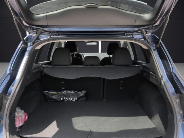 RENAULT Kadjar usata, con Alzacristalli elettrici