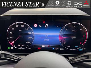 MERCEDES-BENZ GLC 220 usata, con Cruise Control