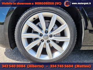 AUDI A6 usata, con Fendinebbia