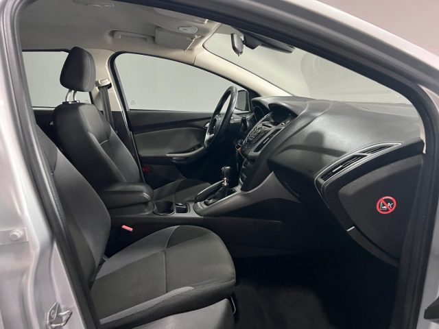 FORD Focus usata, con ESP