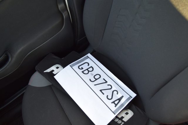 FIAT Panda usata 18