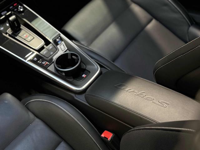 PORSCHE 911 usata, con Immobilizzatore elettronico