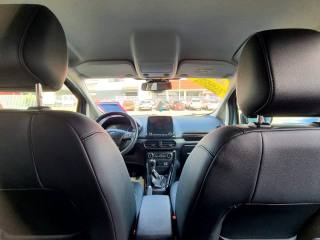 FORD EcoSport usata, con Frenata d