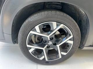 CITROEN C3 Aircross usata, con Chiusura centralizzata