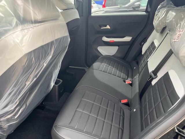 CITROEN C3 usata, con Chiusura centralizzata