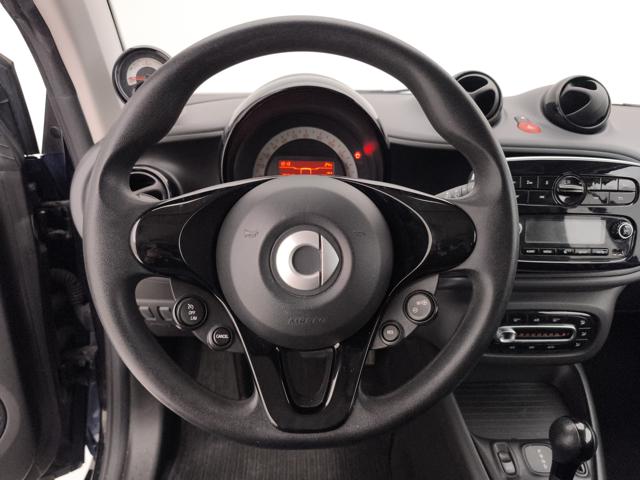 SMART ForTwo usata, con Cruise Control