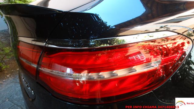 MERCEDES-BENZ GLC 43 AMG usata 85