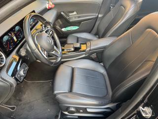 MERCEDES-BENZ A 250 usata, con Boardcomputer