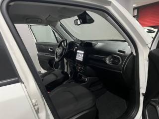 JEEP Renegade usata, con Autoradio