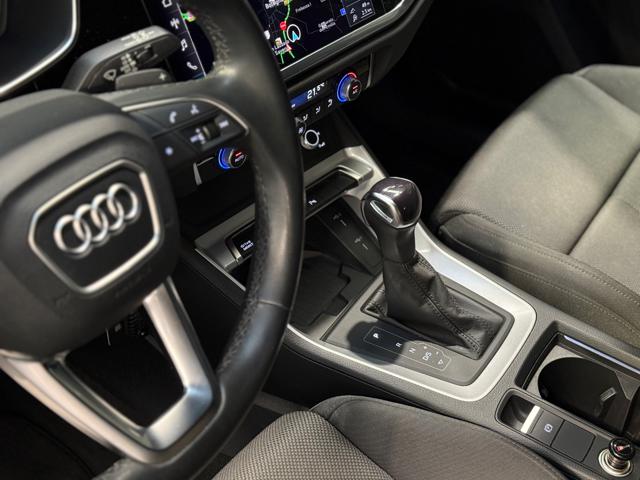 AUDI Q3 usata, con Climatizzatore