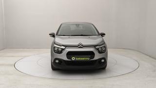 CITROEN C3 usata, con Chiusura centralizzata
