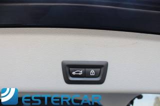 BMW X4 usata, con Airbag testa