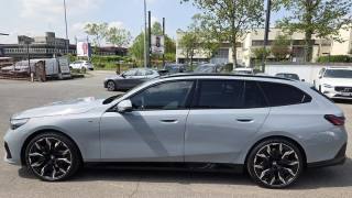 BMW 540 usata, con Airbag laterali
