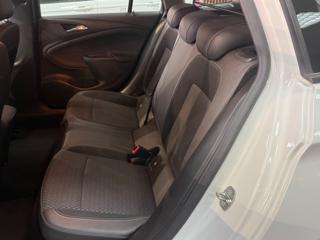 OPEL Astra usata, con ESP