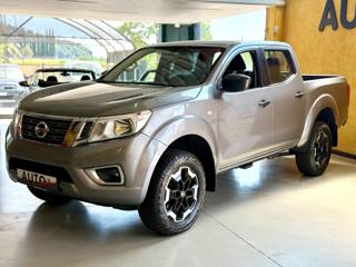 NISSAN Navara usata, con Airbag laterali