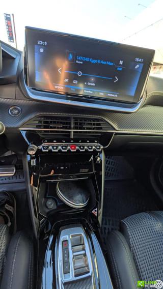PEUGEOT 208 usata, con Controllo trazione